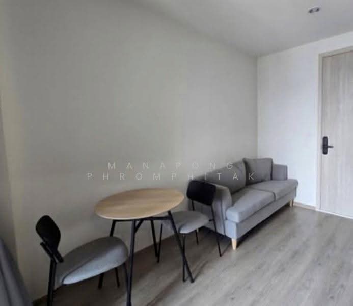Nue District R9, bangkok, 59 Rama 9 Road, Huai Khwang, Bangkok, 1 Bedroom, 31 sqm, Condo For Rent, by Manapong Phromphitak, 500587247 - DDproperty.com