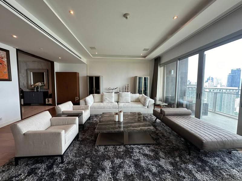 185 Rajadamri, bangkok, 185 Rajadamri Road, Lumphini, Pathum Wan, Bangkok, 3 Bedrooms, 387 sqm, Condo For Sale, by Pichamon Chawbantard, 500587248 - DDproperty.com