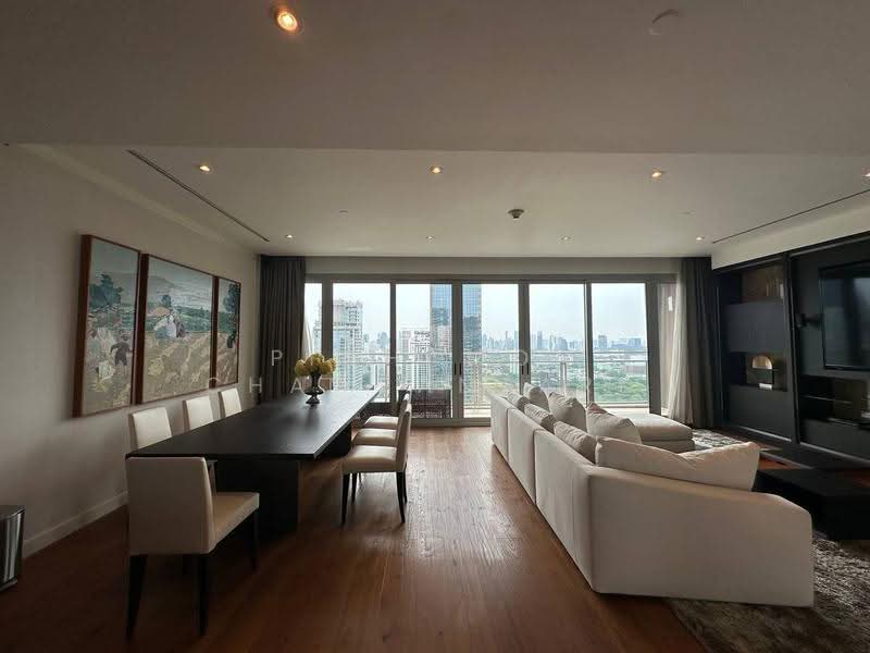 185 Rajadamri, bangkok, 185 Rajadamri Road, Lumphini, Pathum Wan, Bangkok, 3 Bedrooms, 387 sqm, Condo For Sale, by Pichamon Chawbantard, 500587248 - DDproperty.com