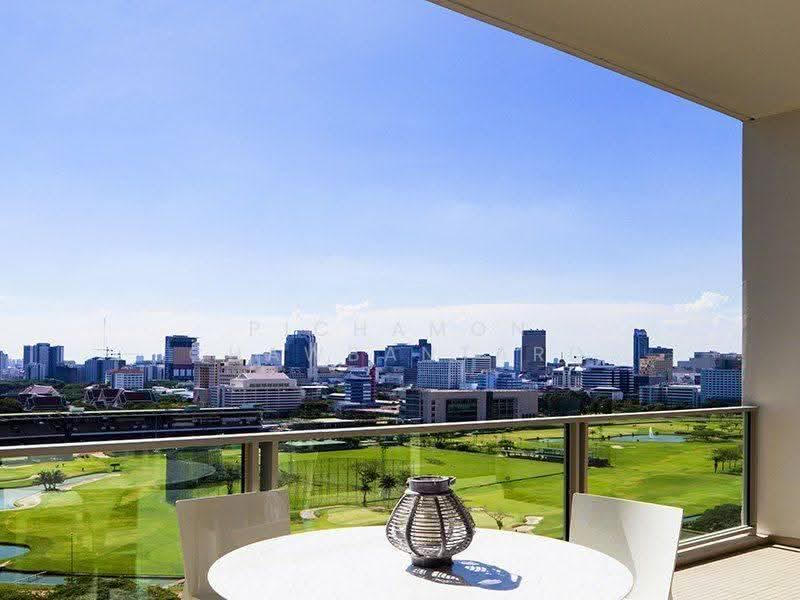 185 Rajadamri, bangkok, 185 Rajadamri Road, Lumphini, Pathum Wan, Bangkok, 3 Bedrooms, 387 sqm, Condo For Sale, by Pichamon Chawbantard, 500587248 - DDproperty.com