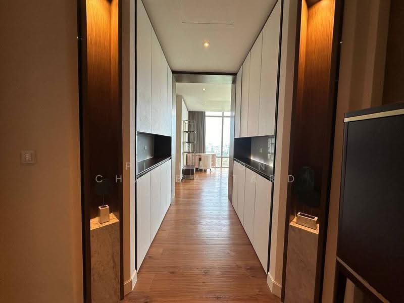 185 Rajadamri, bangkok, 185 Rajadamri Road, Lumphini, Pathum Wan, Bangkok, 3 Bedrooms, 387 sqm, Condo For Sale, by Pichamon Chawbantard, 500587248 - DDproperty.com