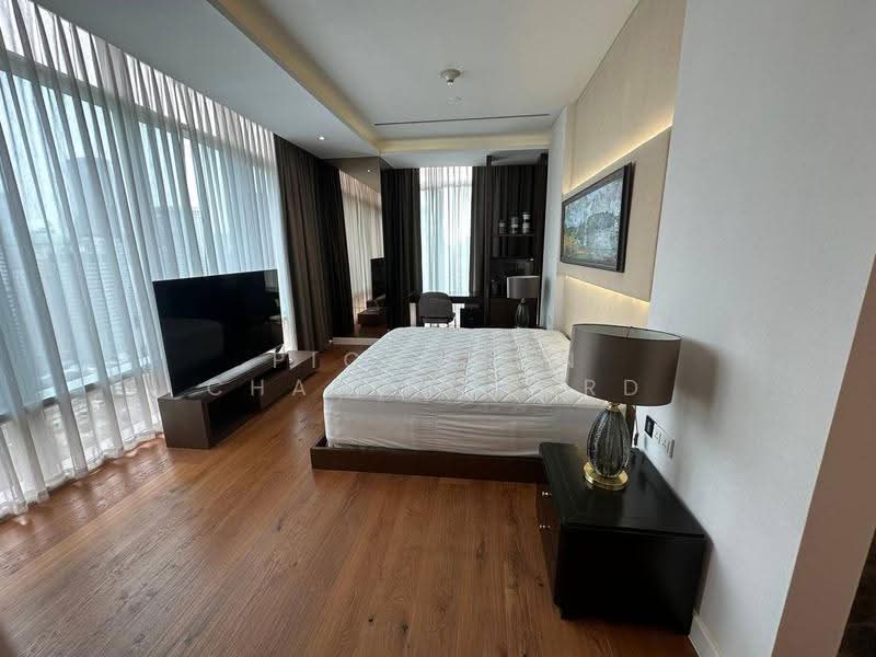 185 Rajadamri, bangkok, 185 Rajadamri Road, Lumphini, Pathum Wan, Bangkok, 3 Bedrooms, 387 sqm, Condo For Sale, by Pichamon Chawbantard, 500587248 - DDproperty.com