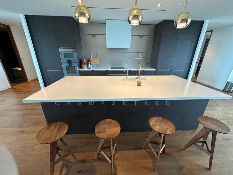 185 Rajadamri, bangkok, 185 Rajadamri Road, Lumphini, Pathum Wan, Bangkok, 3 Bedrooms, 387 sqm, Condo For Sale, by Pichamon Chawbantard, 500587248 - DDproperty.com