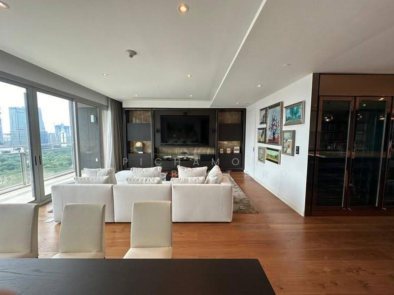 185 Rajadamri, bangkok, 185 Rajadamri Road, Lumphini, Pathum Wan, Bangkok, 3 Bedrooms, 387 sqm, Condo For Sale, by Pichamon Chawbantard, 500587248 - DDproperty.com