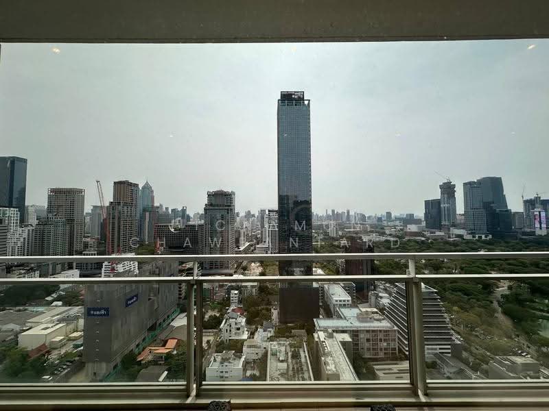 185 Rajadamri, bangkok, 185 Rajadamri Road, Lumphini, Pathum Wan, Bangkok, 3 Bedrooms, 387 sqm, Condo For Sale, by Pichamon Chawbantard, 500587248 - DDproperty.com
