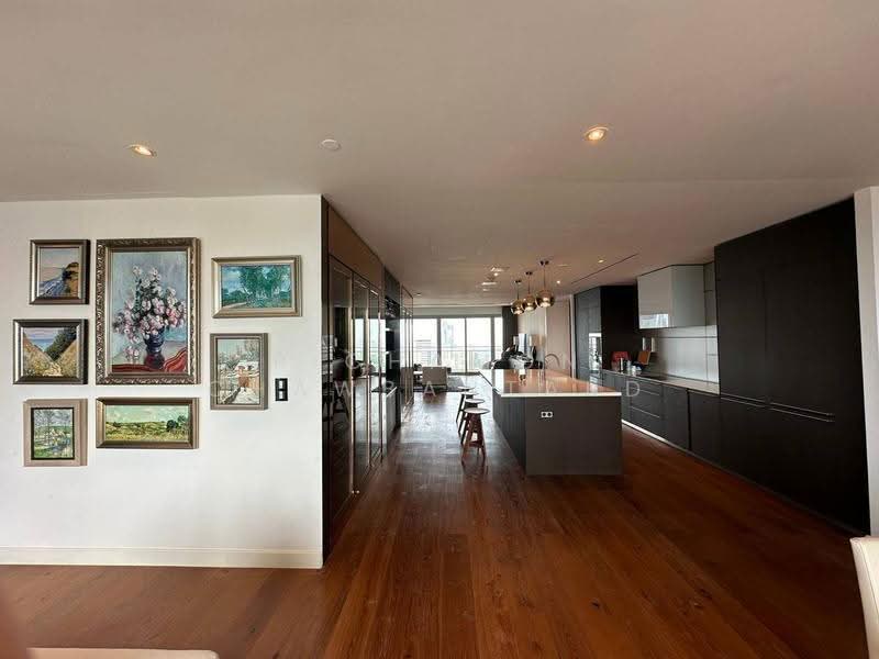 185 Rajadamri, bangkok, 185 Rajadamri Road, Lumphini, Pathum Wan, Bangkok, 3 Bedrooms, 387 sqm, Condo For Sale, by Pichamon Chawbantard, 500587248 - DDproperty.com