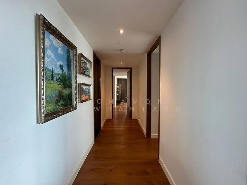 185 Rajadamri, bangkok, 185 Rajadamri Road, Lumphini, Pathum Wan, Bangkok, 3 Bedrooms, 387 sqm, Condo For Sale, by Pichamon Chawbantard, 500587248 - DDproperty.com