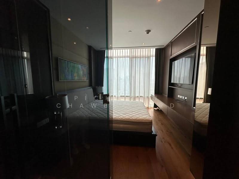185 Rajadamri, bangkok, 185 Rajadamri Road, Lumphini, Pathum Wan, Bangkok, 3 Bedrooms, 387 sqm, Condo For Sale, by Pichamon Chawbantard, 500587248 - DDproperty.com