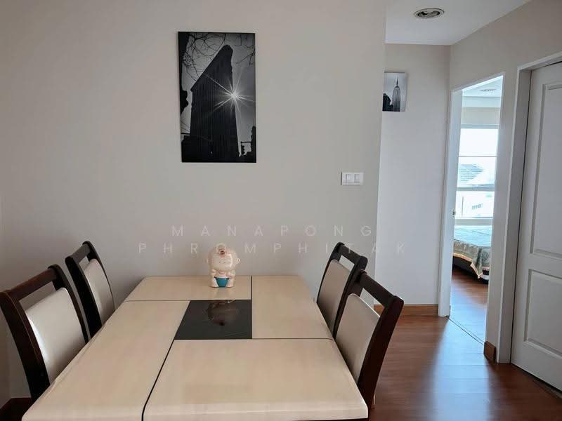 Belle Grand Rama 9, bangkok, 131 Rama 9 Road, Huai Khwang, Bangkok, 2 Bedrooms, 70 sqm, Condo For Rent, by Manapong Phromphitak, 500587249 - DDproperty.com