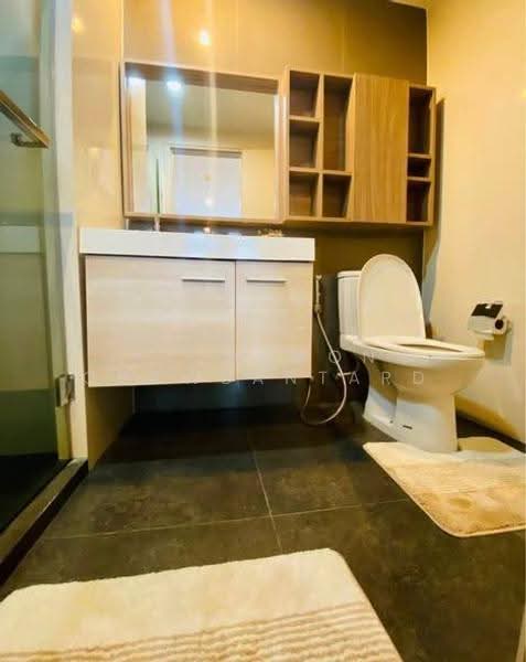 The Capital Ekamai-Thonglor, bangkok, 2898 New Petchaburi Rd, Bang Kapi, Huai Khwang, Bangkok, 2 Bedrooms, 54 sqm, Condo For Rent, by Pichamon Chawbantard, 500587250 - DDproperty.com