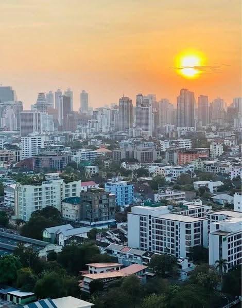 The Capital Ekamai-Thonglor : เดอะ แคปปิตอล เอกมัย-ทอหล่อ, กรุงเทพ, 2898 ถนนเพชรบุรีตัดใหม่, บางกะปิ, ห้วยขวาง, กรุงเทพ, 54 ตร.ม., คอนโด ให้เช่า, โดย Pichamon Chawbantard, 500587250 - DDproperty.com