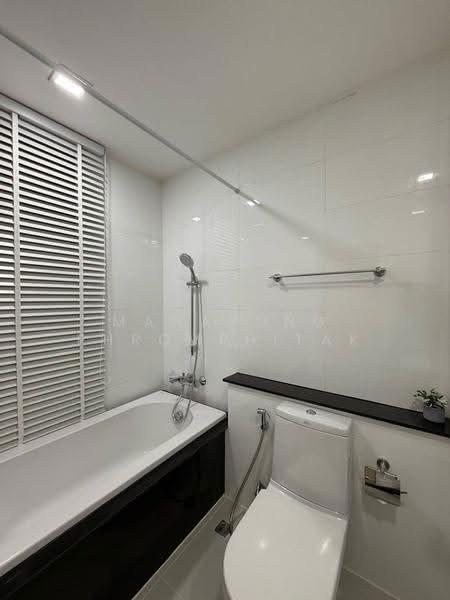 The Coast, bangkok, 3888 Sukhumvit Road, Bang Na Tai, Bang Na, Bangkok, 1 Bedroom, 44 sqm, Condo For Rent, by Manapong Phromphitak, 500587251 - DDproperty.com