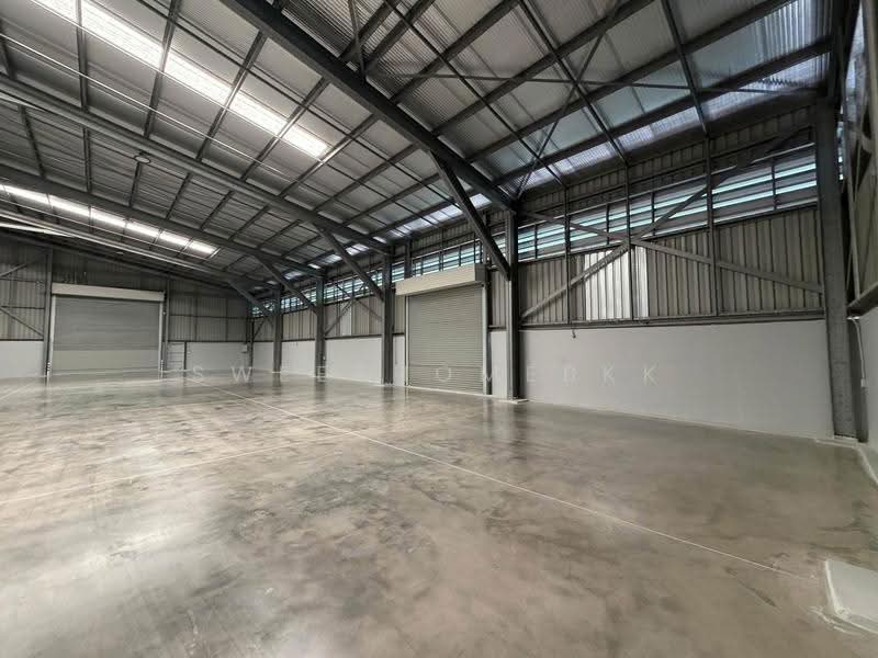 จตุโชติ, bangkok, O-Ngoen, Sai Mai, Bangkok, , 800 sqm, Warehouse/Factory For Rent, by SweetHomeBKK, 500587252 - DDproperty.com