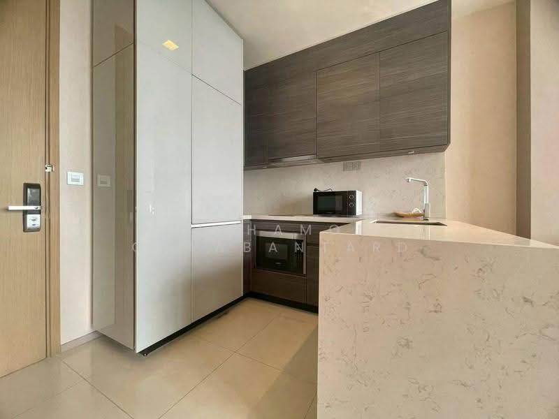 The Esse Asoke : ดิ เอส อโศก, กรุงเทพ, 333 ซอยสุขุมวิท 21 ถนนสุขุมวิท, คลองเตยเหนือ, วัฒนา, กรุงเทพ, 42 ตร.ม., คอนโด ให้เช่า, โดย Pichamon Chawbantard, 500587254 - DDproperty.com