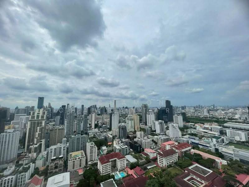 The Esse Asoke, bangkok, 333 Soi Sukhumvit 21, Sukhumvit Road, Khlongtoei Nua, Watthana, Bangkok, 1 Bedroom, 42 sqm, Condo For Rent, by Pichamon Chawbantard, 500587254 - DDproperty.com