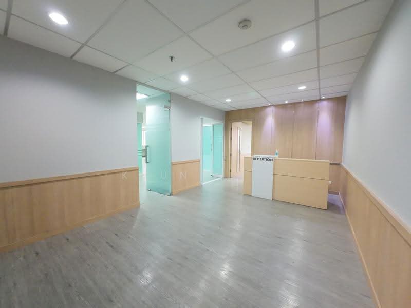 Chamnan Phenjati Business Center, bangkok, Huai Khwang, Bangkok, , 218 sqm, Office Space For Rent, by Khun Nest, 500587255 - DDproperty.com