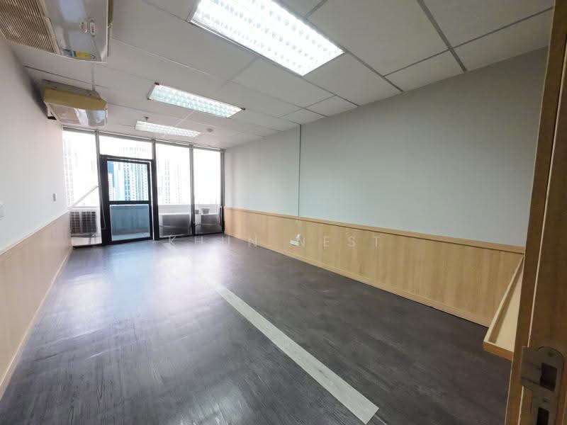 Chamnan Phenjati Business Center, bangkok, Huai Khwang, Bangkok, , 218 sqm, Office Space For Rent, by Khun Nest, 500587255 - DDproperty.com
