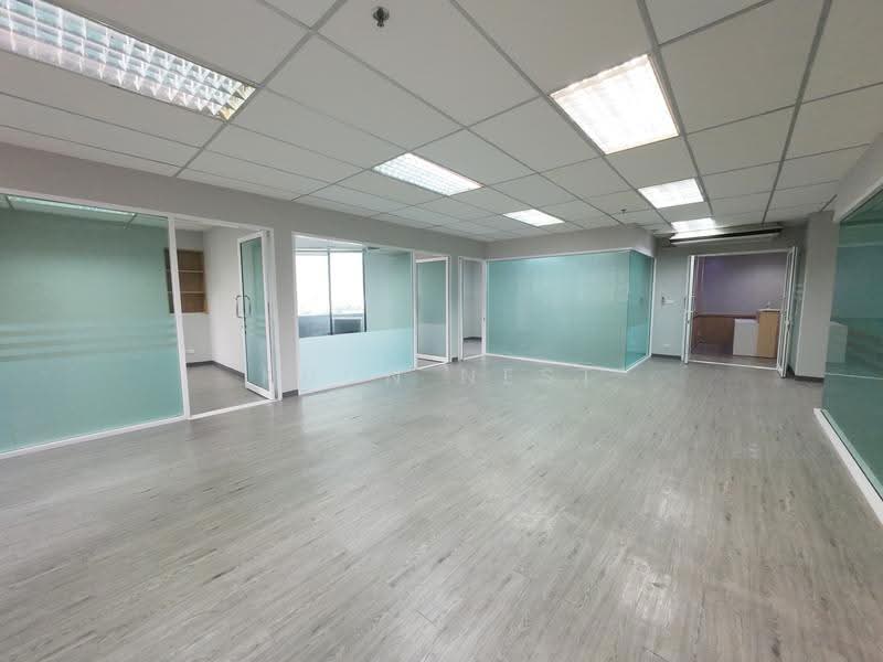Chamnan Phenjati Business Center, bangkok, Huai Khwang, Bangkok, , 218 sqm, Office Space For Rent, by Khun Nest, 500587255 - DDproperty.com