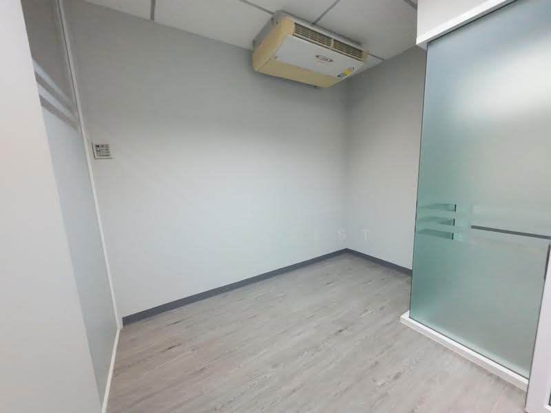 Chamnan Phenjati Business Center, bangkok, Huai Khwang, Bangkok, , 218 sqm, Office Space For Rent, by Khun Nest, 500587255 - DDproperty.com
