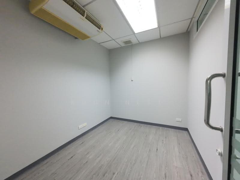 Chamnan Phenjati Business Center, bangkok, Huai Khwang, Bangkok, , 218 sqm, Office Space For Rent, by Khun Nest, 500587255 - DDproperty.com