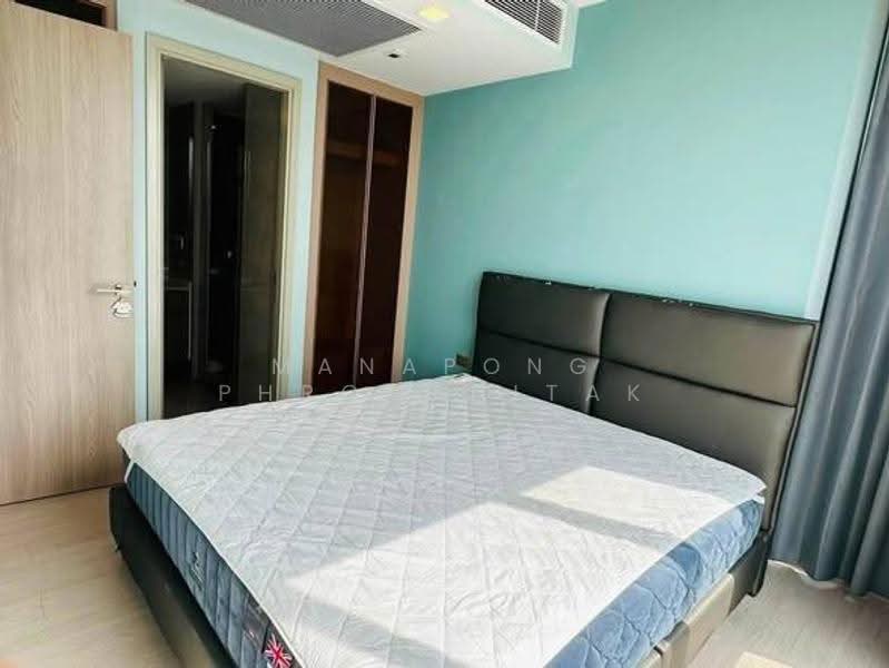 One9Five Asoke-Rama 9, bangkok, 195 Soi Rama 9 Soi 5, Huai Khwang, Bangkok, 1 Bedroom, 43 sqm, Condo For Rent, by Manapong Phromphitak, 500587256 - DDproperty.com