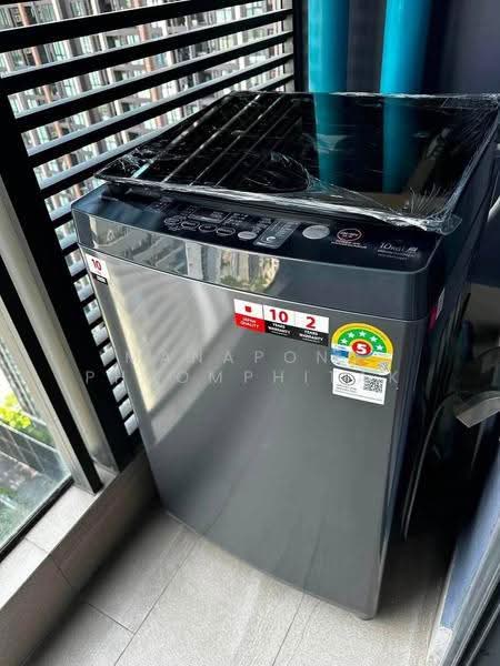 One9Five Asoke-Rama 9, bangkok, 195 Soi Rama 9 Soi 5, Huai Khwang, Bangkok, 1 Bedroom, 43 sqm, Condo For Rent, by Manapong Phromphitak, 500587256 - DDproperty.com