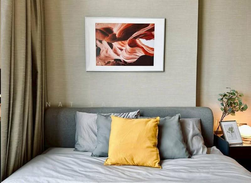 The Esse Sukhumvit 36, bangkok, Soi Sukhumvit 36, Sukhumvit Road, Phra Kanong, Khlong Toei, Bangkok, 1 Bedroom, 39 sqm, Condo For Rent, by Nat Tantirapan, 500587257 - DDproperty.com