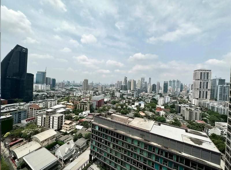 The Esse Sukhumvit 36 : ดิ เอส สุขุมวิท 36, กรุงเทพ, ซอยสุขุมวิท 36 ถนนสุขุมวิท, พระโขนง, คลองเตย, กรุงเทพ, 39 ตร.ม., คอนโด ให้เช่า, โดย Nat Tantirapan, 500587257 - DDproperty.com