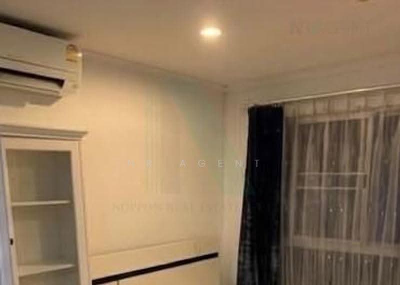 Lumpini Ville Ramkhamhaeng 26, bangkok, Soi Ramkamhang 26, Huamark Road, Hua Mak, Bang Kapi, Bangkok, 1 Bedroom, 32 sqm, Condo For Sale, by NR AGENT, 500587258 - DDproperty.com