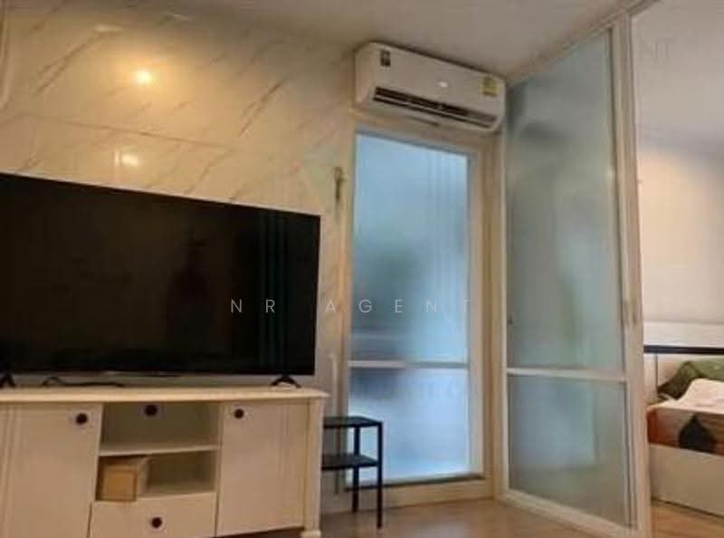 Lumpini Ville Ramkhamhaeng 26, bangkok, Soi Ramkamhang 26, Huamark Road, Hua Mak, Bang Kapi, Bangkok, 1 Bedroom, 32 sqm, Condo For Sale, by NR AGENT, 500587258 - DDproperty.com