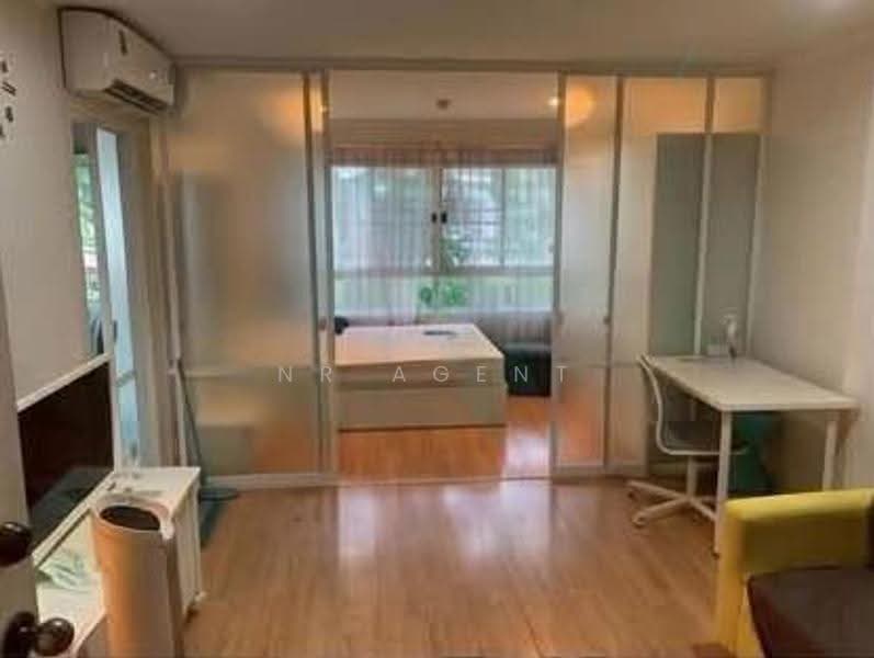 Lumpini Ville Ramkhamhaeng 26, bangkok, Soi Ramkamhang 26, Huamark Road, Hua Mak, Bang Kapi, Bangkok, 1 Bedroom, 32 sqm, Condo For Sale, by NR AGENT, 500587258 - DDproperty.com