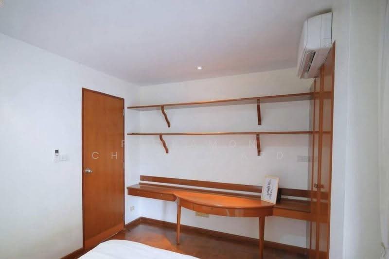 Ma Peng Seng Apartment, bangkok, Soi Sukhumvit 31, Khlongtoei Nua, Watthana, Bangkok, 2 Bedrooms, 180 sqm, Apartment For Rent, by Pichamon Chawbantard, 500587260 - DDproperty.com