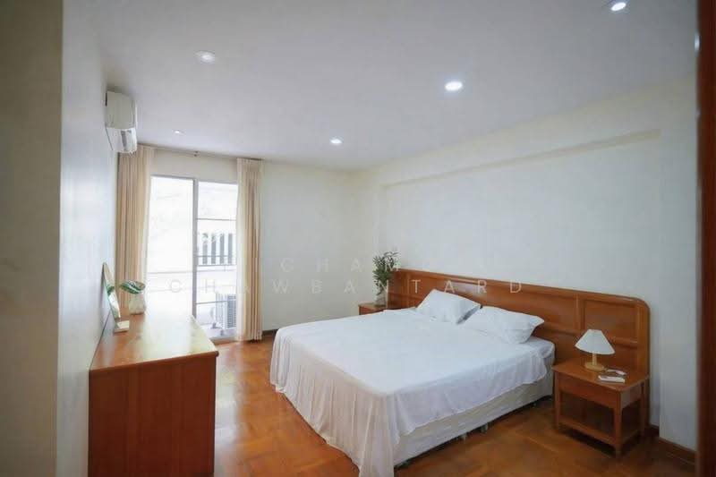 Ma Peng Seng Apartment : มาเปงเส็ง อพาร์ทเม้นท์, กรุงเทพ, ซอยสุขุมวิท 31, คลองเตยเหนือ, วัฒนา, กรุงเทพ, 180 ตร.ม., อพาร์ทเมนท์ ให้เช่า, โดย Pichamon Chawbantard, 500587260 - DDproperty.com