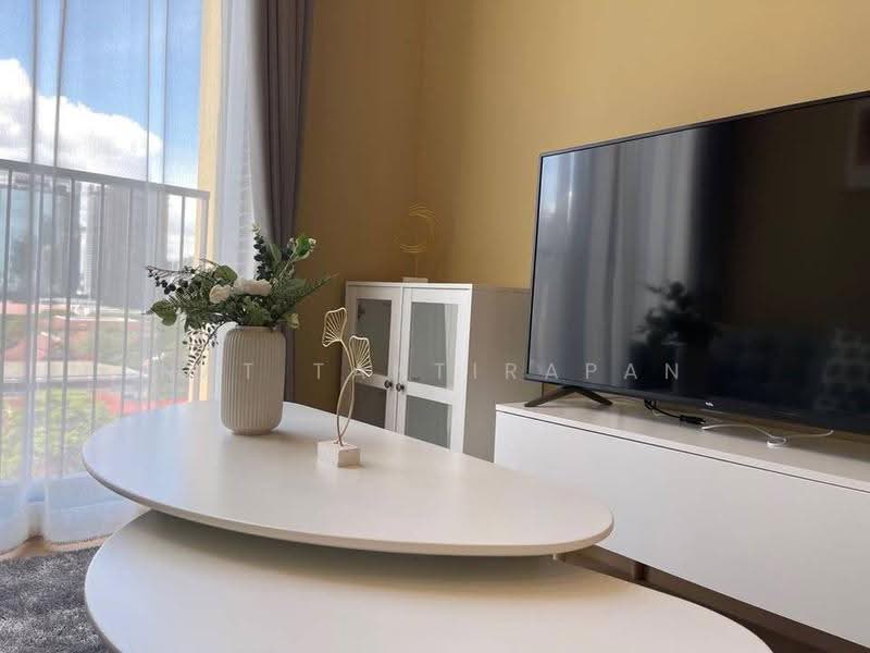 Noble BE19 Sukhumvit, bangkok, 89 Sukhumvit 19 Alley, Khlong Tan Nua, Watthana, Bangkok, 1 Bedroom, 35 sqm, Condo For Rent, by Nat Tantirapan, 500587261 - DDproperty.com