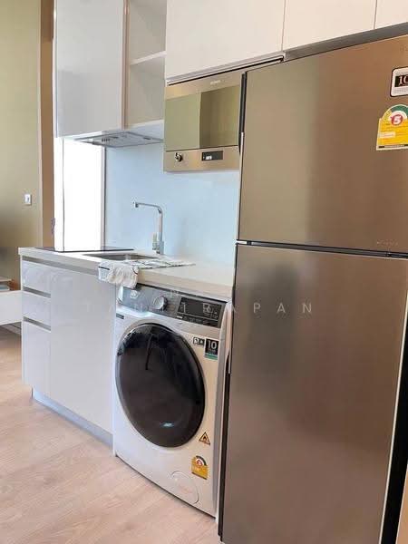 Noble BE19 Sukhumvit, bangkok, 89 Sukhumvit 19 Alley, Khlong Tan Nua, Watthana, Bangkok, 1 Bedroom, 35 sqm, Condo For Rent, by Nat Tantirapan, 500587261 - DDproperty.com