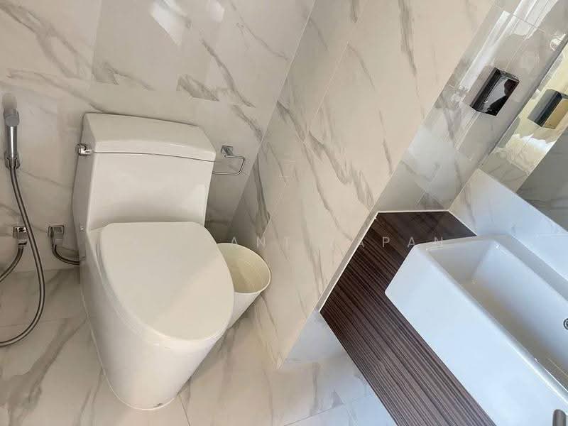 Noble BE19 Sukhumvit, bangkok, 89 Sukhumvit 19 Alley, Khlong Tan Nua, Watthana, Bangkok, 1 Bedroom, 35 sqm, Condo For Rent, by Nat Tantirapan, 500587261 - DDproperty.com