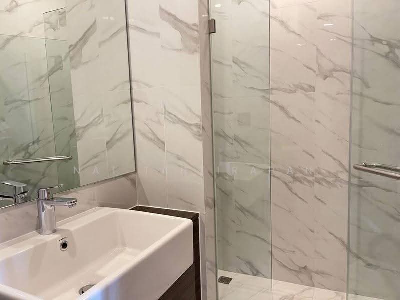 Noble BE19 Sukhumvit, bangkok, 89 Sukhumvit 19 Alley, Khlong Tan Nua, Watthana, Bangkok, 1 Bedroom, 35 sqm, Condo For Rent, by Nat Tantirapan, 500587261 - DDproperty.com