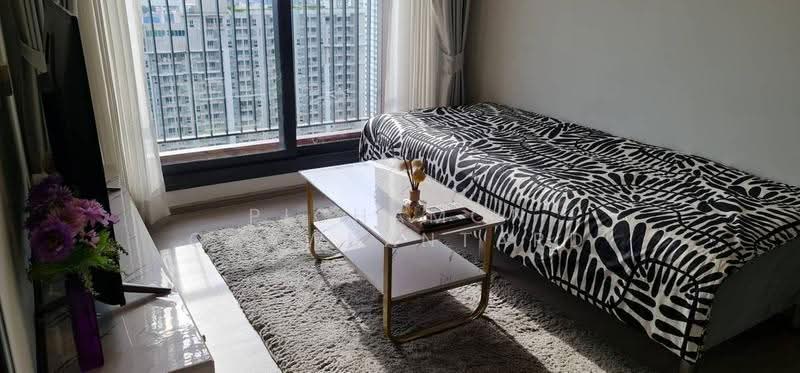 Life Asoke Hype : ไลฟ์ อโศก ไฮป์, กรุงเทพ, 339 ถนน จตุรทิศ, มักกะสัน, ราชเทวี, กรุงเทพ, 36 ตร.ม., คอนโด ให้เช่า, โดย Pichamon Chawbantard, 500587264 - DDproperty.com
