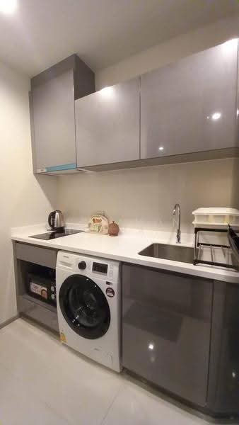 Life Asoke Hype, bangkok, 339 Chaturathit Rd, Makkasan, Ratchathewi, Bangkok, 1 Bedroom, 36 sqm, Condo For Rent, by Pichamon Chawbantard, 500587264 - DDproperty.com