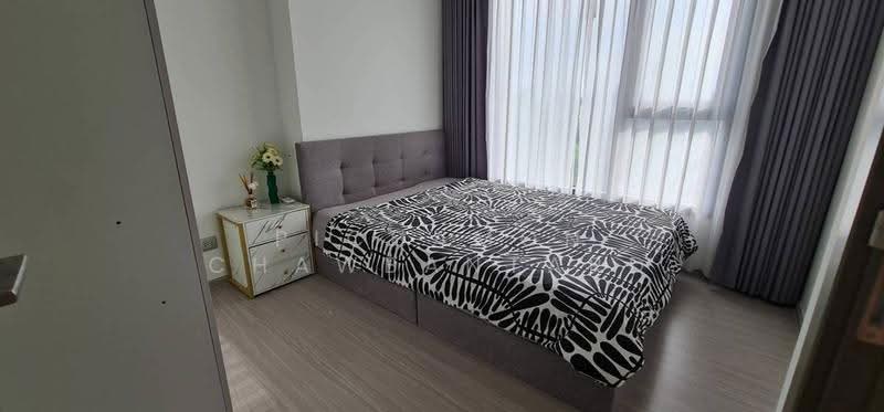 Life Asoke Hype, bangkok, 339 Chaturathit Rd, Makkasan, Ratchathewi, Bangkok, 1 Bedroom, 36 sqm, Condo For Rent, by Pichamon Chawbantard, 500587264 - DDproperty.com