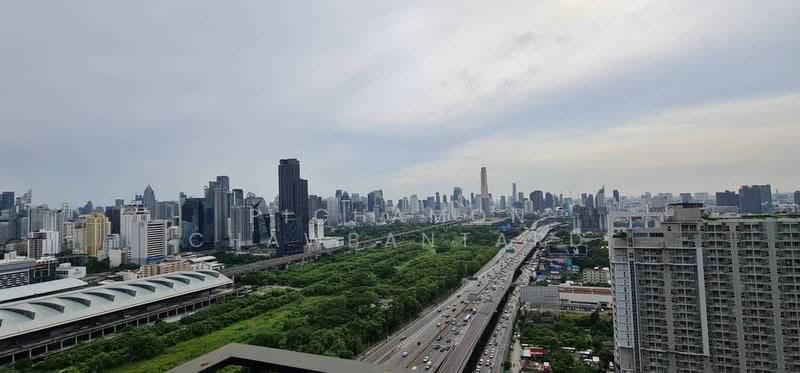 Life Asoke Hype, bangkok, 339 Chaturathit Rd, Makkasan, Ratchathewi, Bangkok, 1 Bedroom, 36 sqm, Condo For Rent, by Pichamon Chawbantard, 500587264 - DDproperty.com