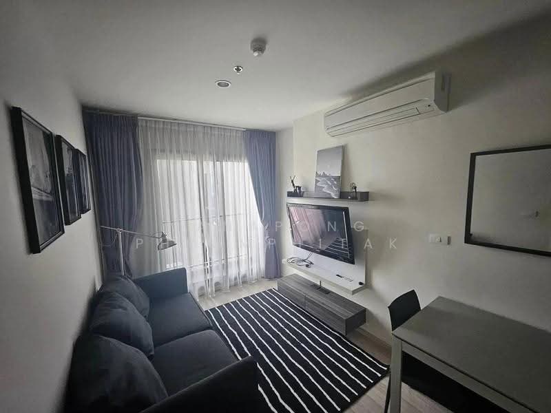 CENTRIC Ari Station, กรุงเทพ, 27 ซอยอารีย์ 1 แขวงสามเสนใน เขตพญาไท กรุงเทพมหานคร, สามเสนใน, พญาไท, กรุงเทพ, 36 ตร.ม., คอนโด ให้เช่า, โดย Manapong Phromphitak, 500587265 - DDproperty.com