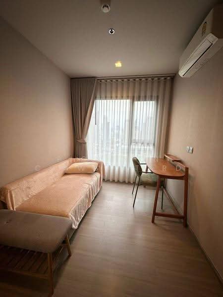 Life Asoke-Rama 9, bangkok, 626 Asoke-Dindaeng Road, Makkasan, Ratchathewi, Bangkok, 1 Bedroom, 58 sqm, Condo For Rent, by Pichamon Chawbantard, 500587266 - DDproperty.com