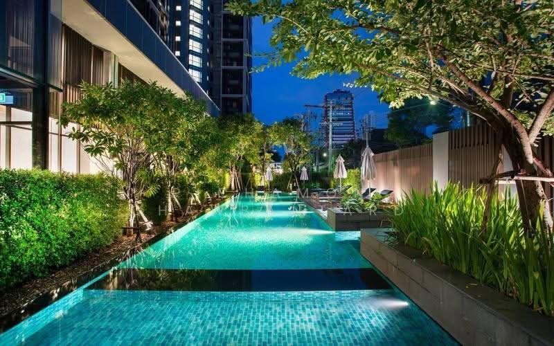 Somerset Ekamai Bangkok, bangkok, 22-1 Soi Ekamai 2, Phra Kanong Nua, Watthana, Bangkok, 3 Bedrooms, 215 sqm, Apartment For Rent, by Pichamon Chawbantard, 500587269 - DDproperty.com