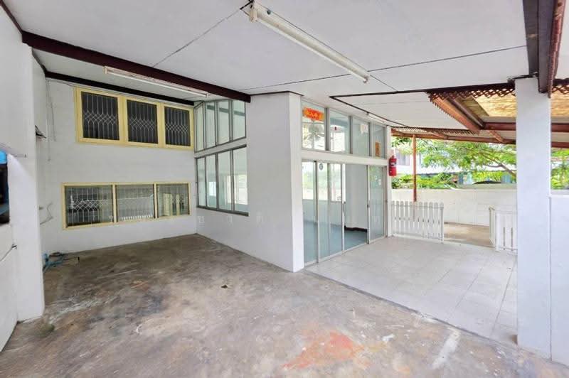 หมู่บ้านชวนชื่น รามคำแหง 102, bangkok, Saphan Sung, Bangkok, 4 Bedrooms, 150 sqm, Townhouse For Sale, by ชนะชาติ นนท์ตา, 500587270 - DDproperty.com