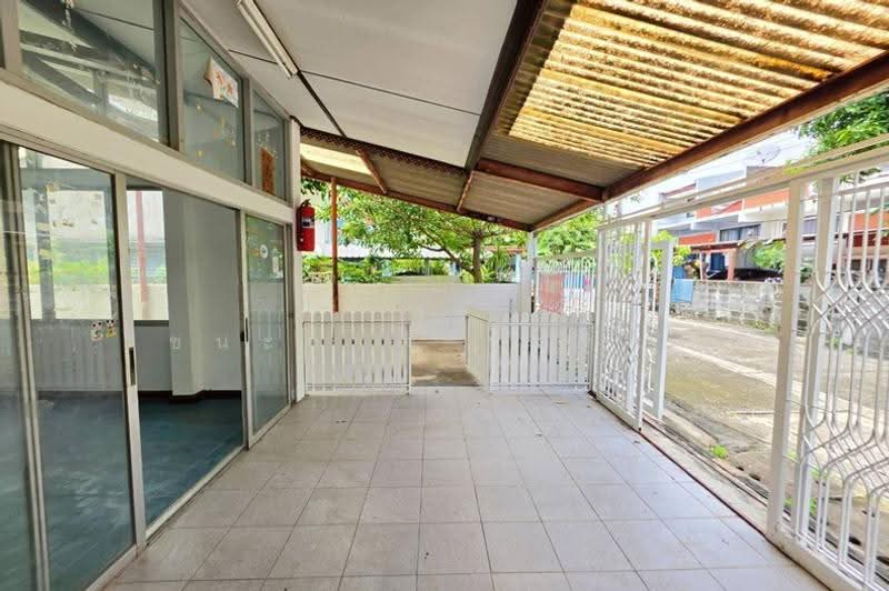 หมู่บ้านชวนชื่น รามคำแหง 102, กรุงเทพ, สะพานสูง, กรุงเทพ, 150 ตร.ม., ทาวน์เฮ้าส์ ขาย, โดย ชนะชาติ นนท์ตา, 500587270 - DDproperty.com