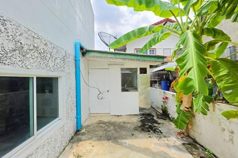 หมู่บ้านชวนชื่น รามคำแหง 102, bangkok, Saphan Sung, Bangkok, 4 Bedrooms, 150 sqm, Townhouse For Sale, by ชนะชาติ นนท์ตา, 500587270 - DDproperty.com