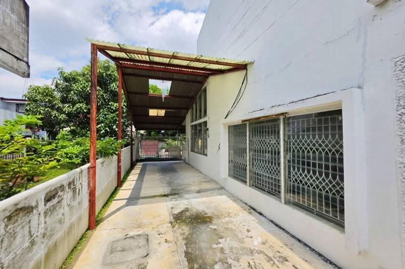 หมู่บ้านชวนชื่น รามคำแหง 102, bangkok, Saphan Sung, Bangkok, 4 Bedrooms, 150 sqm, Townhouse For Sale, by ชนะชาติ นนท์ตา, 500587270 - DDproperty.com