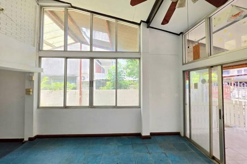 หมู่บ้านชวนชื่น รามคำแหง 102, bangkok, Saphan Sung, Bangkok, 4 Bedrooms, 150 sqm, Townhouse For Sale, by ชนะชาติ นนท์ตา, 500587270 - DDproperty.com