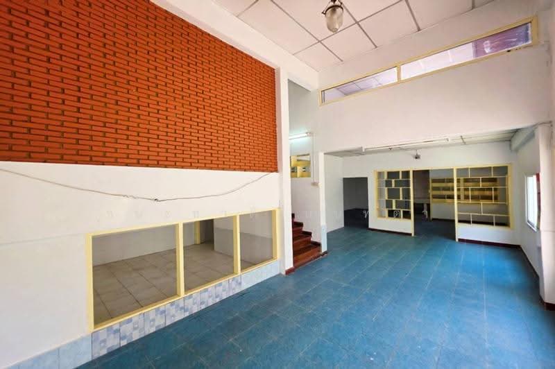 หมู่บ้านชวนชื่น รามคำแหง 102, bangkok, Saphan Sung, Bangkok, 4 Bedrooms, 150 sqm, Townhouse For Sale, by ชนะชาติ นนท์ตา, 500587270 - DDproperty.com